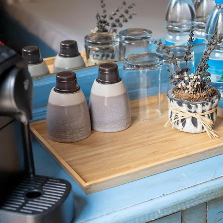 Cunda Mor Limon Frühstückspension