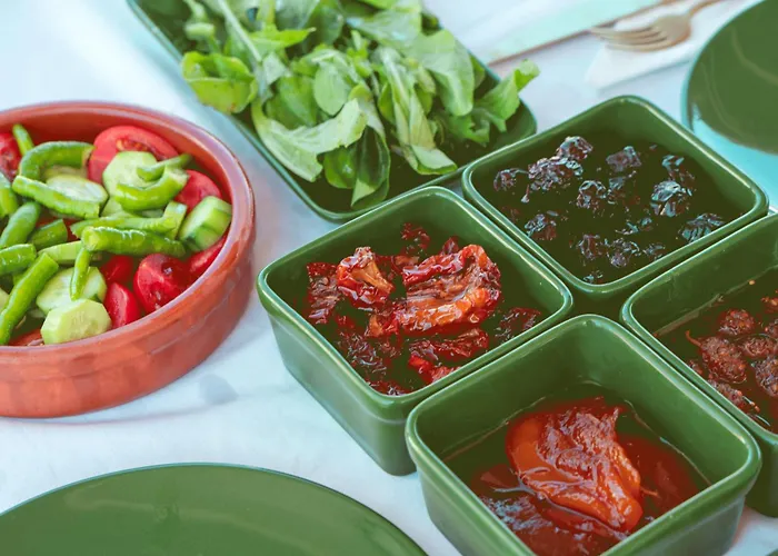 Bed and breakfast Cunda Mor Limon 3*